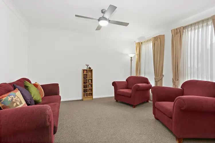 Second view of Homely townhouse listing, 1/12-14 Hood Crescent, Fawkner VIC 3060