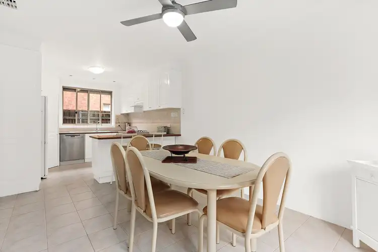 Third view of Homely townhouse listing, 1/12-14 Hood Crescent, Fawkner VIC 3060