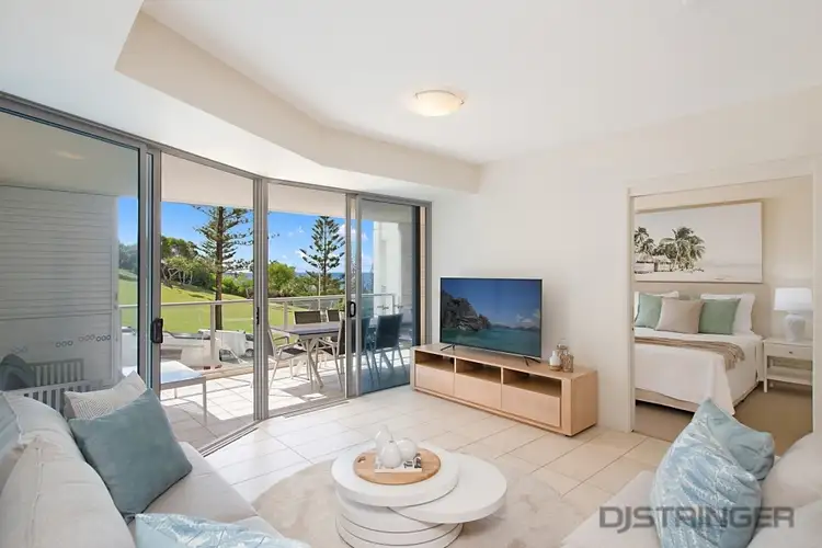 Level 4/401/3 McLean Street, Coolangatta QLD 4225
