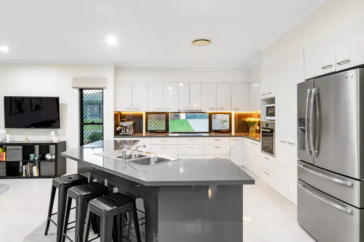 Second view of Homely house listing, 4 Wattle Crescent, Moggill QLD 4070