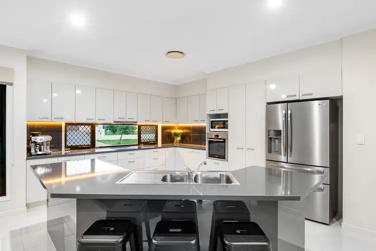 Third view of Homely house listing, 4 Wattle Crescent, Moggill QLD 4070