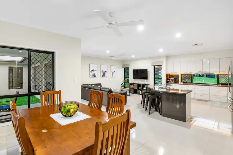Sixth view of Homely house listing, 4 Wattle Crescent, Moggill QLD 4070