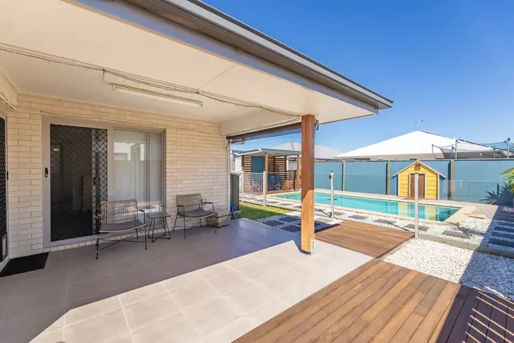 64 Lakeside Crescent, Ningi QLD 4511