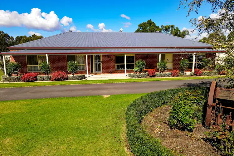 Fourth view of Homely house listing, 46 Widows Lane, Traralgon VIC 3844