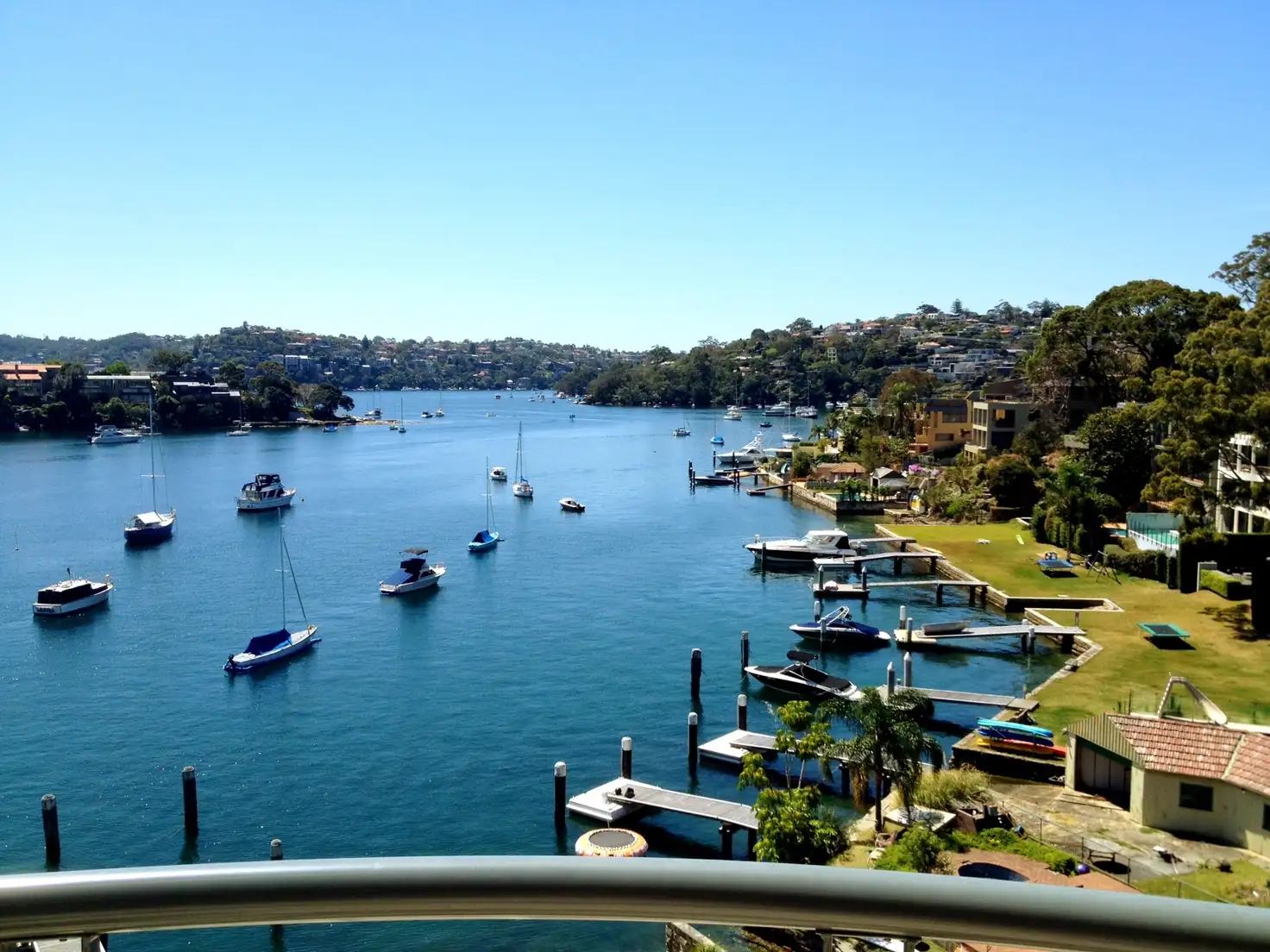 Main view of Homely house listing, 12 Lodge Road, Cremorne NSW 2090