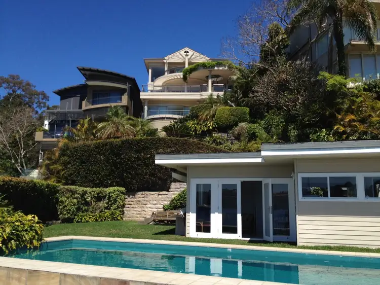 Second view of Homely house listing, 12 Lodge Road, Cremorne NSW 2090