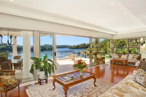 Fourth view of Homely house listing, 12 Lodge Road, Cremorne NSW 2090