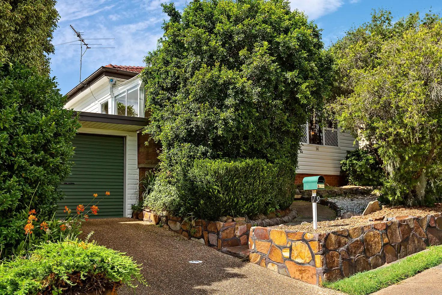Main view of Homely house listing, 19 Drydon Street, Wallsend NSW 2287