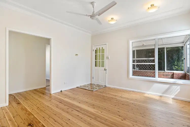 Second view of Homely house listing, 19 Drydon Street, Wallsend NSW 2287