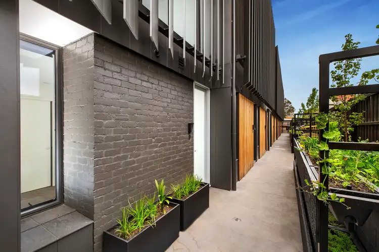9/54 St Leonards Road, Ascot Vale VIC 3032