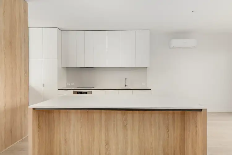 Sixth view of Homely apartment listing, 9/54 St Leonards Road, Ascot Vale VIC 3032