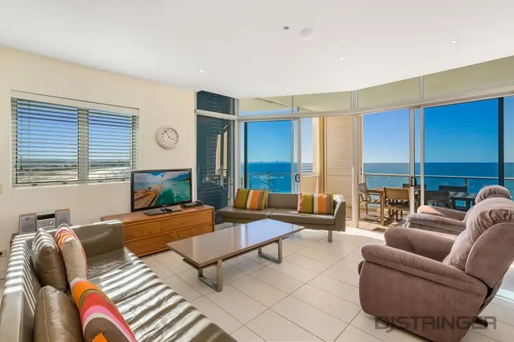 Main view of Homely unit listing, Level 14/1401/3 McLean Street, Coolangatta QLD 4225