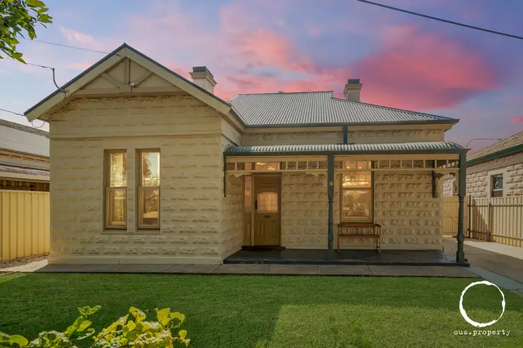 4 North Parade, Torrensville SA 5031