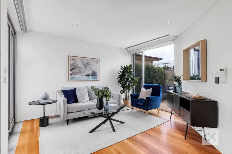 Third view of Homely house listing, 21A Seaview Road, West Beach SA 5024