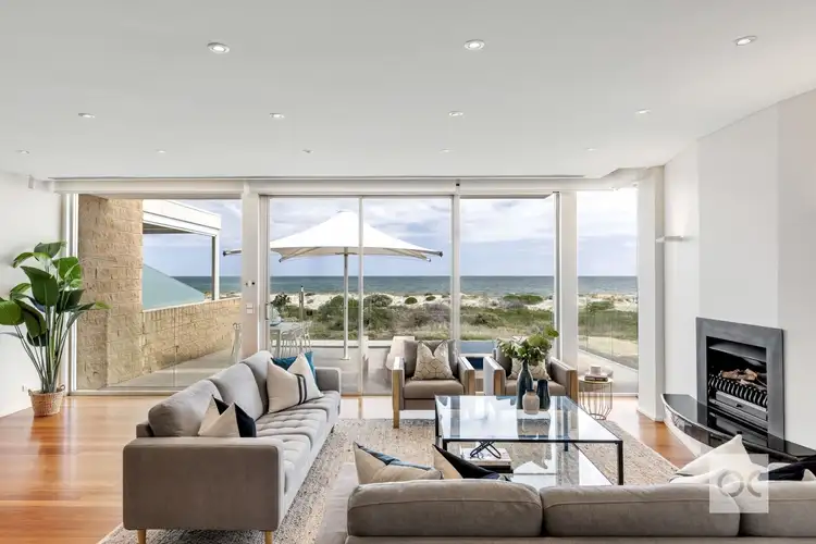 Fourth view of Homely house listing, 21A Seaview Road, West Beach SA 5024