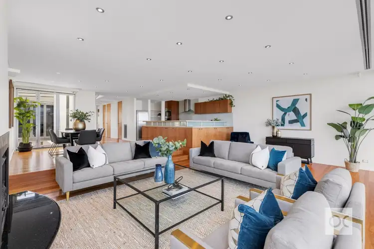 Sixth view of Homely house listing, 21A Seaview Road, West Beach SA 5024