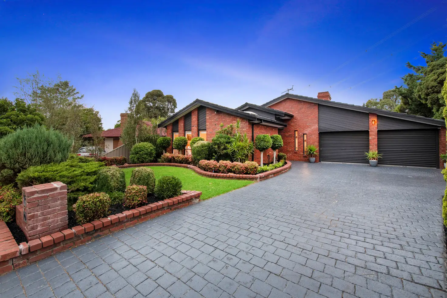 Main view of Homely house listing, 3 Piangal Place, Taylors Lakes VIC 3038