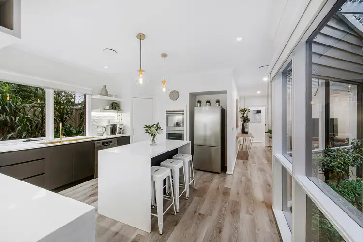 Fourth view of Homely house listing, 3 Piangal Place, Taylors Lakes VIC 3038