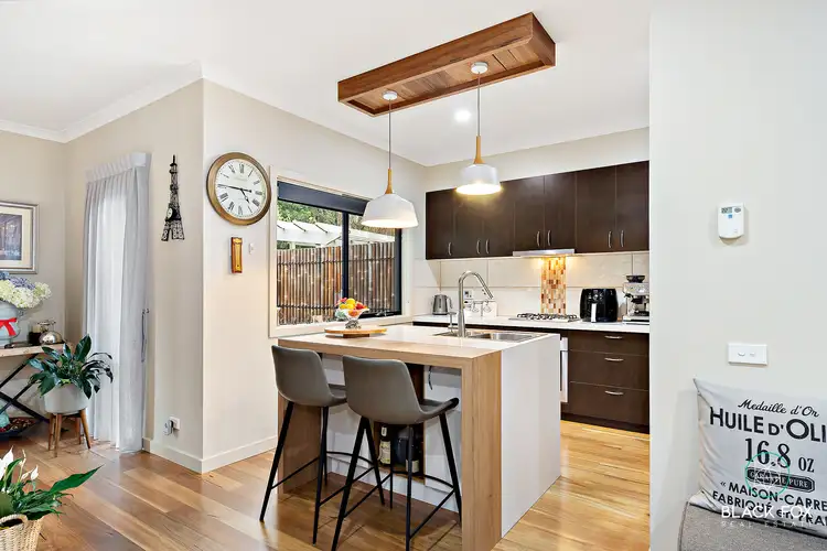 Second view of Homely townhouse listing, 9/70 Sandhurst Boulevarde, Sandhurst VIC 3977