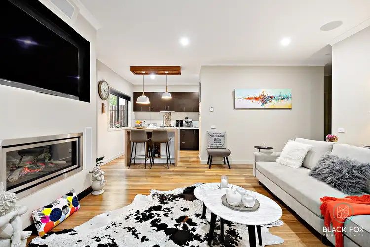 Third view of Homely townhouse listing, 9/70 Sandhurst Boulevarde, Sandhurst VIC 3977