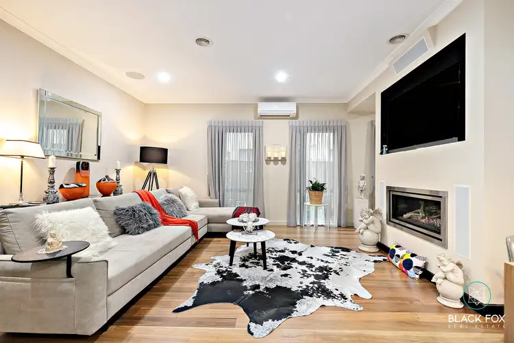 Fourth view of Homely townhouse listing, 9/70 Sandhurst Boulevarde, Sandhurst VIC 3977