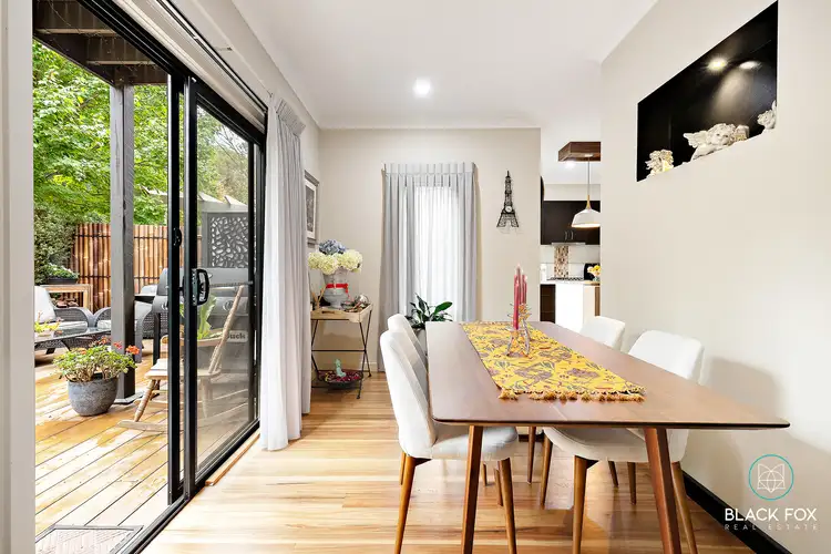 Fifth view of Homely townhouse listing, 9/70 Sandhurst Boulevarde, Sandhurst VIC 3977