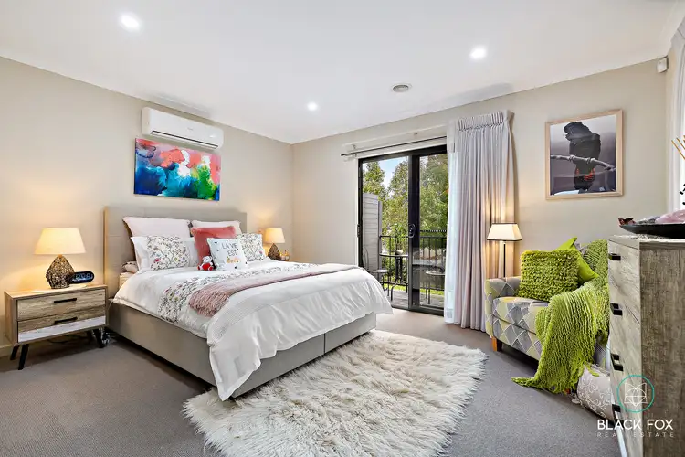 Sixth view of Homely townhouse listing, 9/70 Sandhurst Boulevarde, Sandhurst VIC 3977
