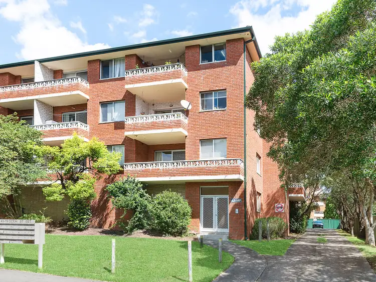 Sixth view of Homely unit listing, 6/43-49 Ocean Street, Penshurst NSW 2222