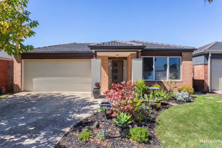 Main view of Homely house listing, 23 Meander Road, Doreen VIC 3754