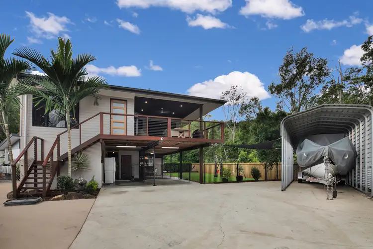 15 Armitage Avenue, Mandalay QLD 4802