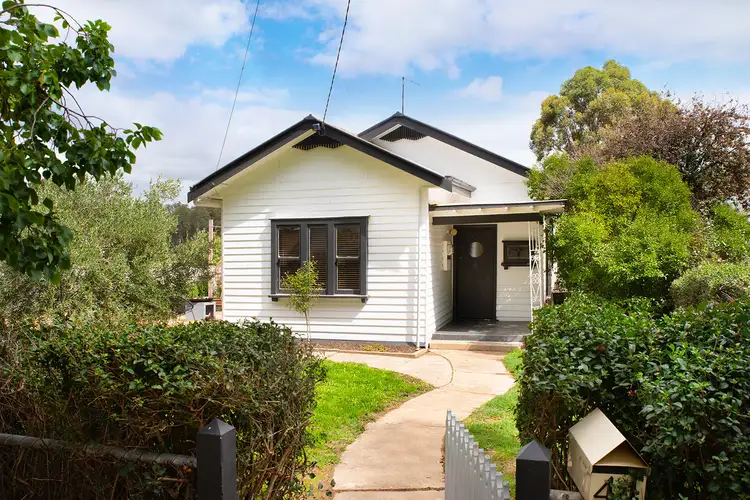 Main view of Homely house listing, 44 Panmure Street, Newstead VIC 3462