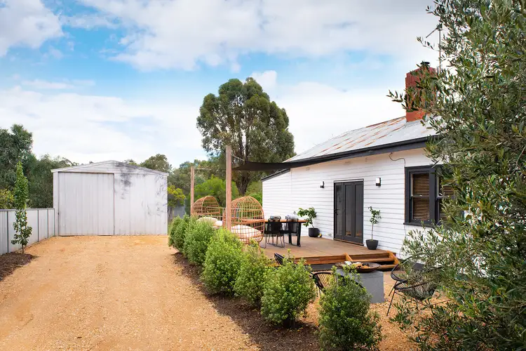 Third view of Homely house listing, 44 Panmure Street, Newstead VIC 3462