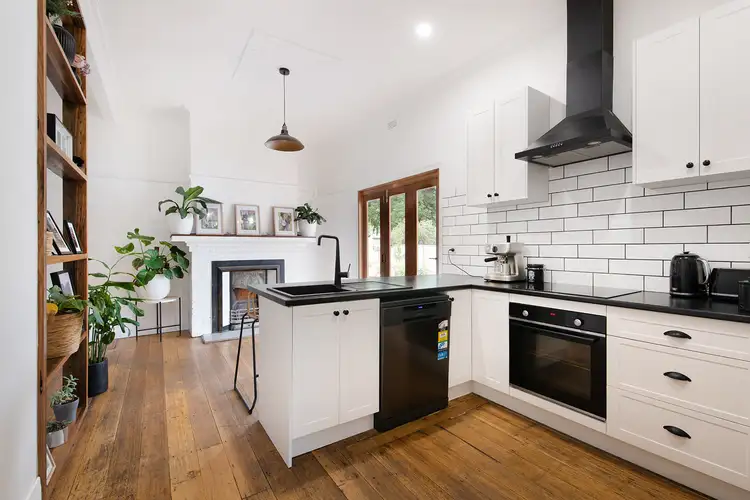 Fourth view of Homely house listing, 44 Panmure Street, Newstead VIC 3462