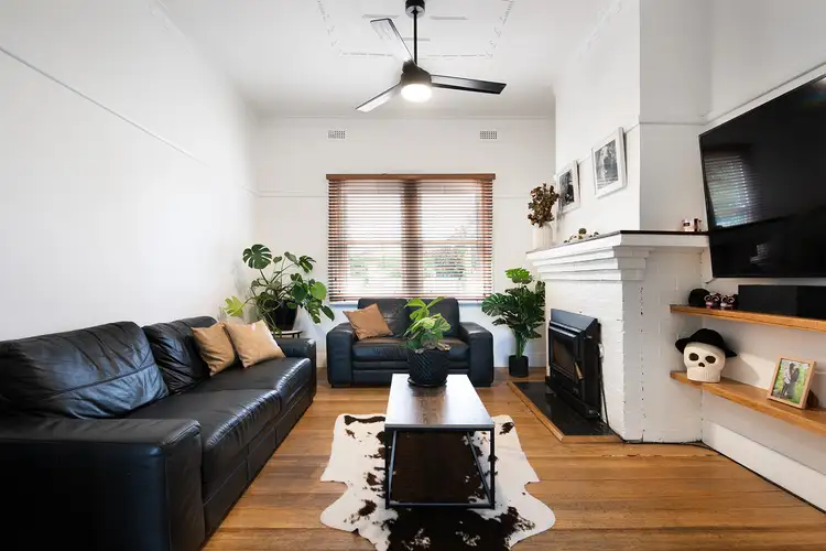 Fifth view of Homely house listing, 44 Panmure Street, Newstead VIC 3462