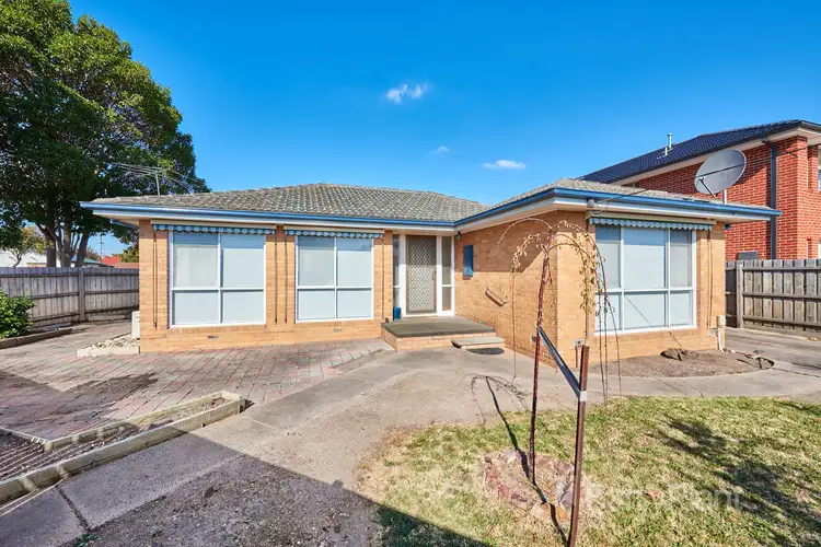 Main view of Homely house listing, 16 Walnut Crescent, Noble Park VIC 3174
