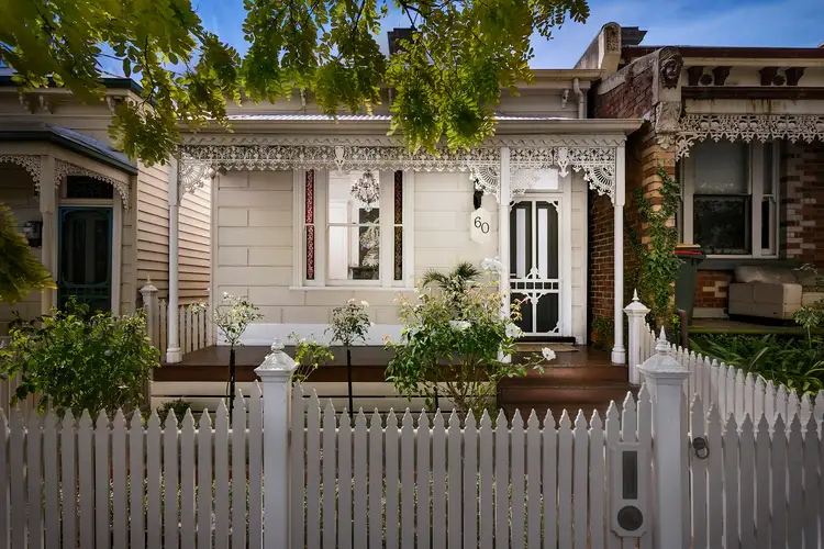 60 Francis Street, Ascot Vale VIC 3032