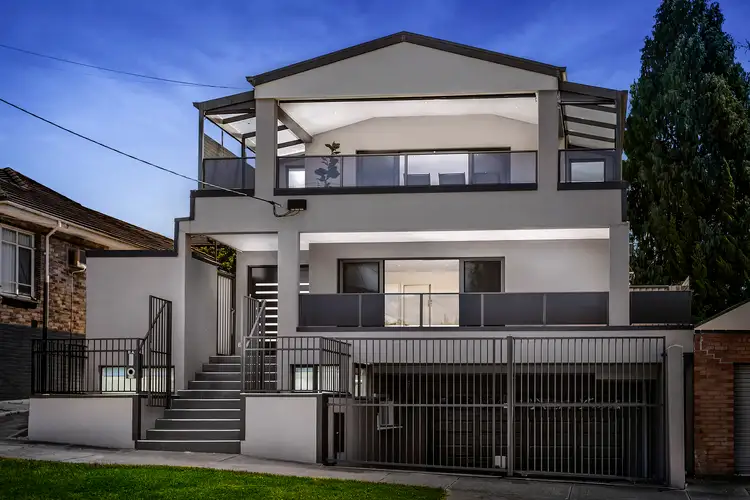 Main view of Homely house listing, 8a Warrs Road, Maribyrnong VIC 3032
