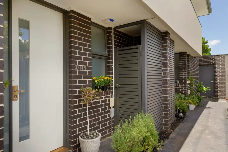 3/119 The Parade, Ascot Vale VIC 3032