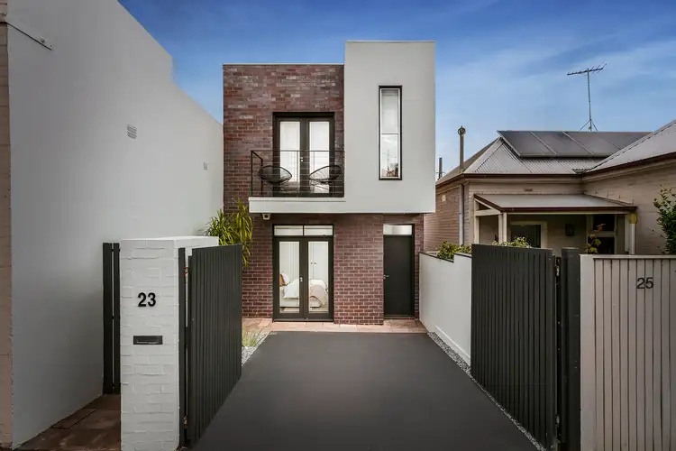 23 Station Avenue, Ascot Vale VIC 3032