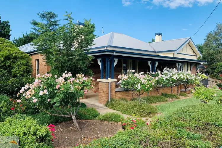 104 Moulder Street, Orange NSW 2800