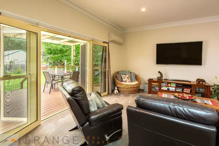 Fifth view of Homely house listing, 104 Moulder Street, Orange NSW 2800
