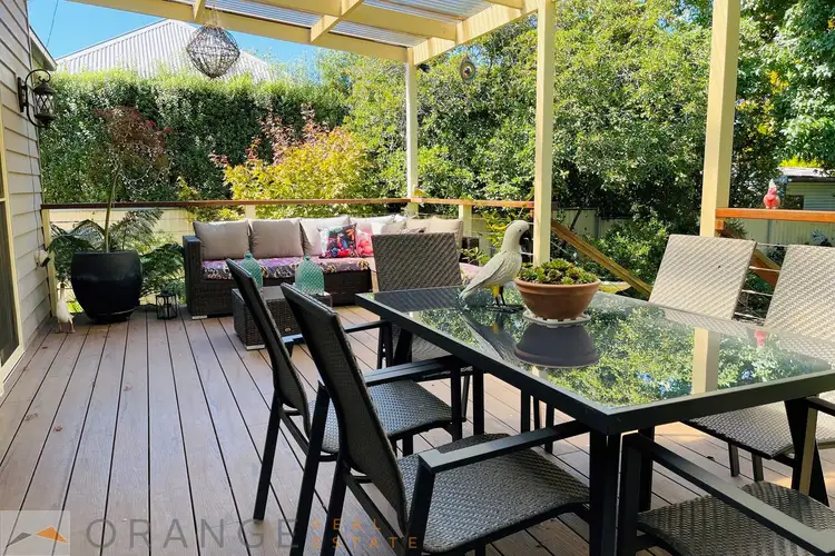 Sixth view of Homely house listing, 104 Moulder Street, Orange NSW 2800