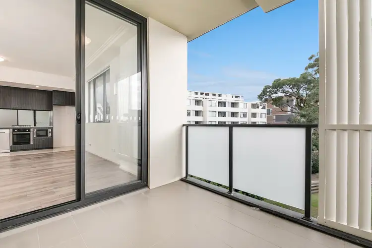 512/5 Vermont Cre Crescent, Riverwood NSW 2210