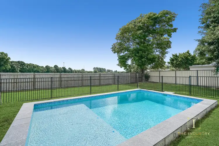 50 Sidlaw Street, Smithfield QLD 4878