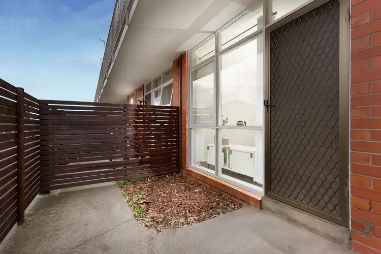 Main view of Homely unit listing, 2/50 Middle Road, Maribyrnong VIC 3032