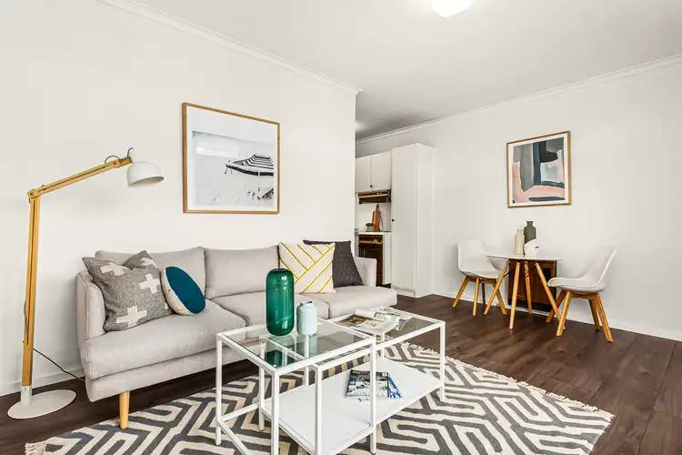 Third view of Homely unit listing, 2/50 Middle Road, Maribyrnong VIC 3032