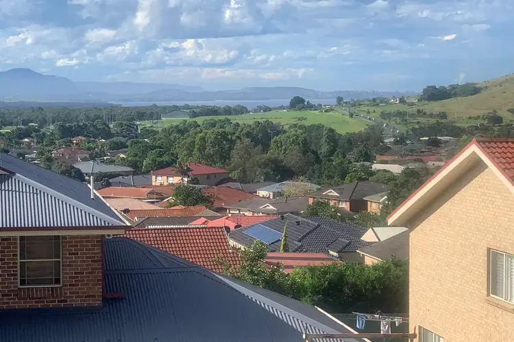 Third view of Homely semi-detached listing, 12 Darling Drive, Albion Park NSW 2527