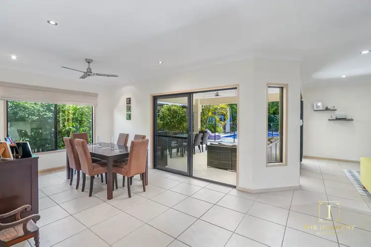 Fifth view of Homely house listing, 33 Lagoon Drive, Trinity Beach QLD 4879