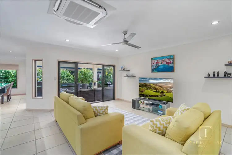 Sixth view of Homely house listing, 33 Lagoon Drive, Trinity Beach QLD 4879