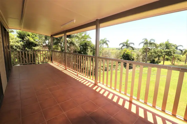 Second view of Homely house listing, 127 Churchill Street, Childers QLD 4660